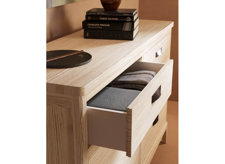 Muebles rústicos en Valencia