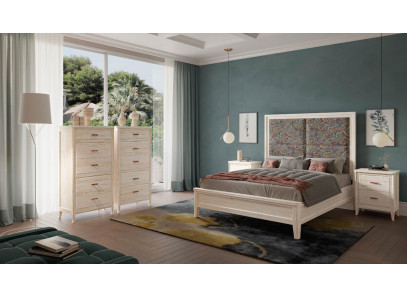 Dormitorio Génova 1