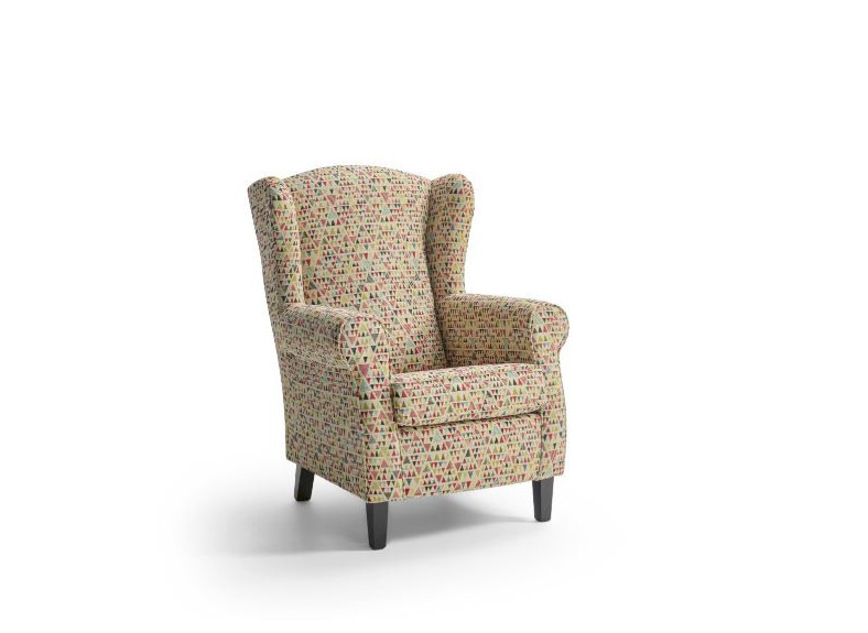Sillón clásico fijo en Valencia Sillón clásico fijo en Valencia