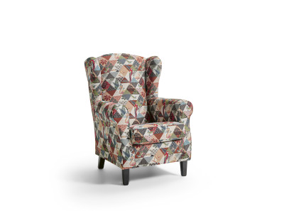 Sillón clásico fijo en Valencia