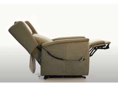 Sillón relax eléctrico levantapersonas en Valencia entrega urgente