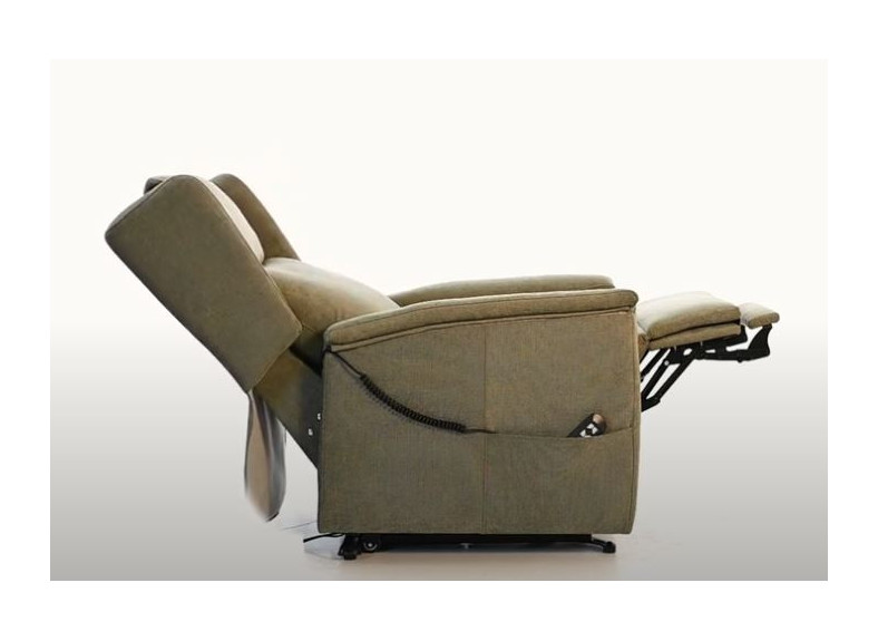 Sillón relax eléctrico levantapersonas en Valencia entrega urgente