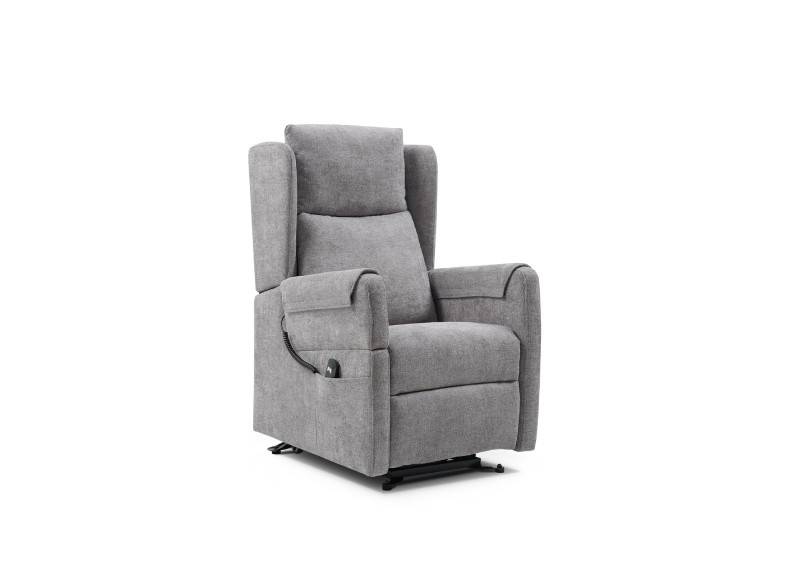 Sillón relax elevador con doble piecero en Valencia con entrega urgente Sillón relax elevador con doble piecero en Valencia con entrega urgente