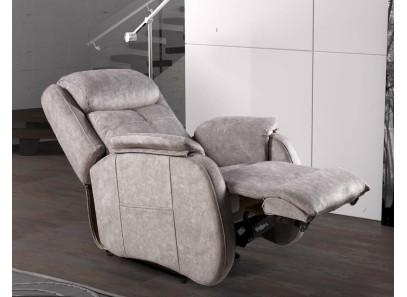 Sillón Relax Lola con servicio express