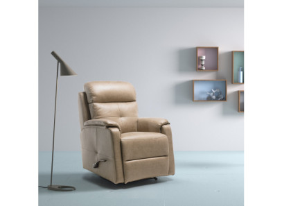 Oferta de sillones relax en tu tienda de muebles en Valencia