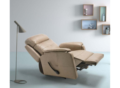 Oferta de sillones relax en tu tienda de muebles en Valencia
