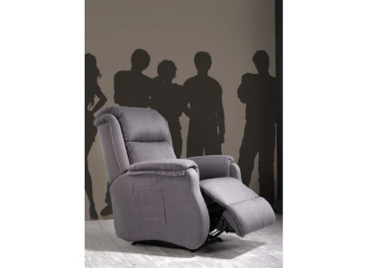 Sillón Relax 1 motor con servicio express