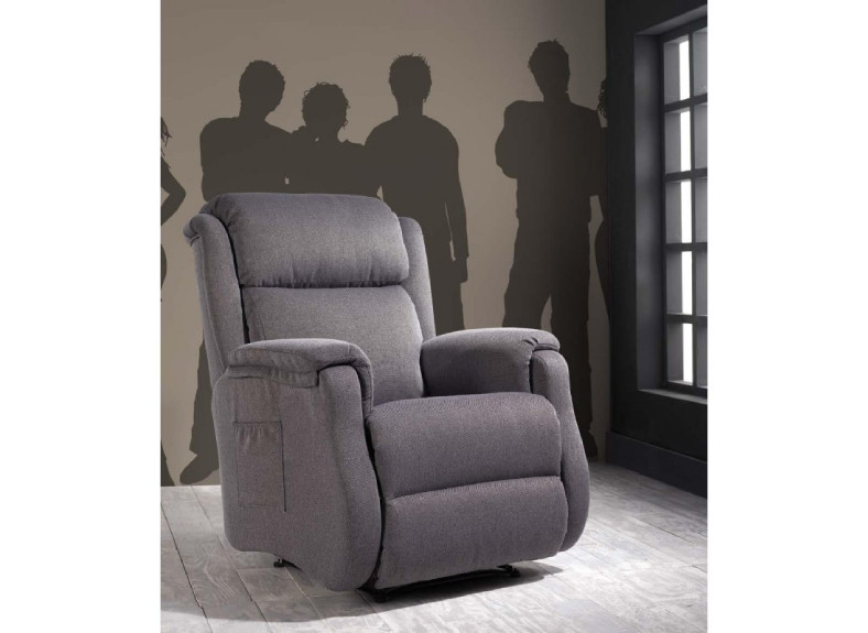 Sillón Relax 1 motor con servicio express Sillón Relax 1 motor con servicio express