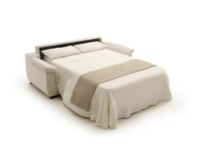 Sofá cama con entrega express en tu tienda de muebles en Valencia