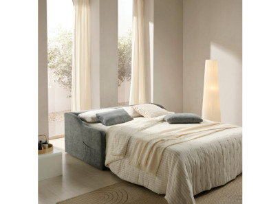 Sofá cama con entrega express en tu tienda de muebles en Valencia