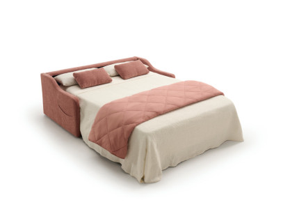 Sofá cama con entrega express en tu tienda de muebles en Valencia