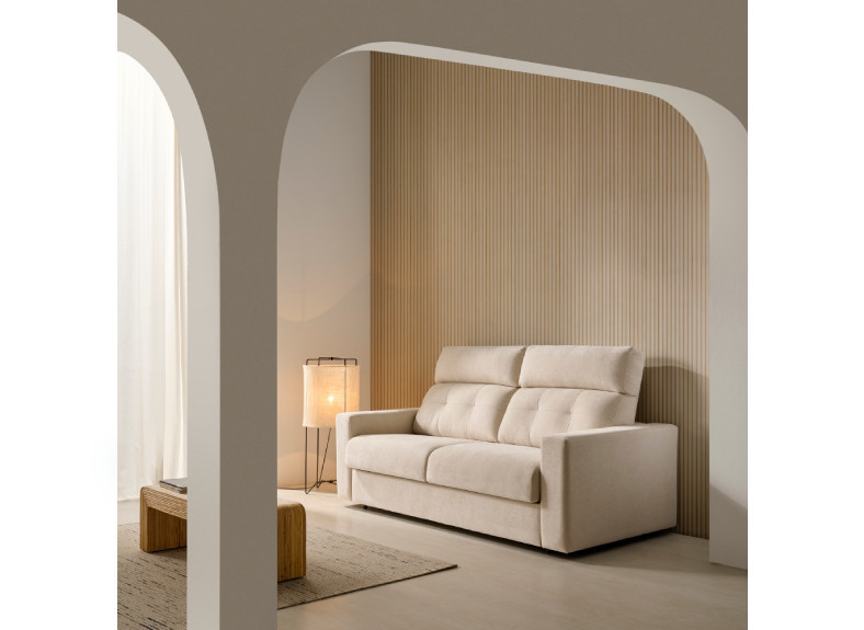 Sofá cama con entrega express en tu tienda de muebles en Valencia Sofá cama con entrega express en tu tienda de muebles en Valencia