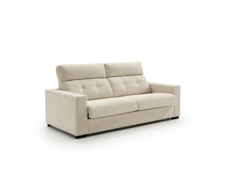 Sofás cama en Muebles Intermobel, tu tienda de muebles en Valencia