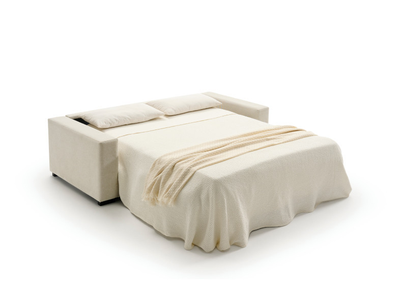 Sofás cama con entrega urgente en Muebles Intermobel, tu tienda de muebles en Valencia