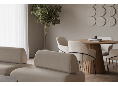 Sillas de comedor al mejor precio con entrega express en Valencia