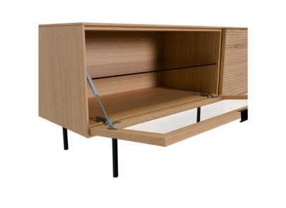 Muebles de tv baratos con entrega express en Valencia
