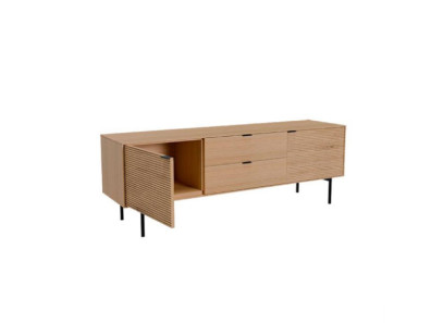 Mueble de tv con cajones barato en Valencia con entrega urgente