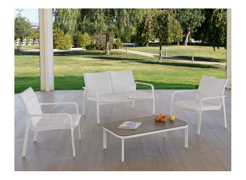 muebles de aluminio muebles de aluminio