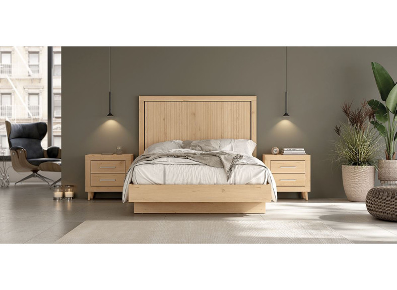 Dormitorios baratos en Muebles Intermobel, tu tienda de muebles en Valencia
