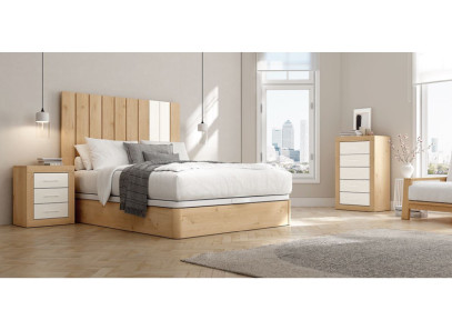 ✅Cabeceros y mesitas de noche en Valencia | Muebles Intermobel®