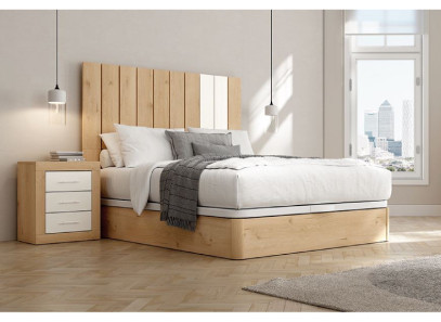Dormitorio Stua 02