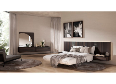 Dormitorio Alma