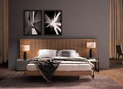 Dormitorio Brisa