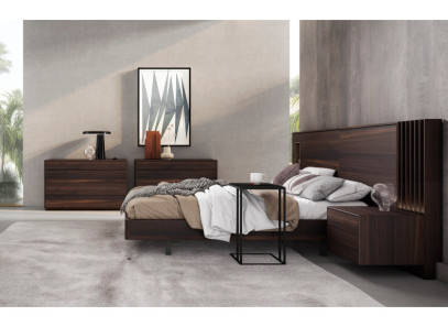 Dormitorio Lúa