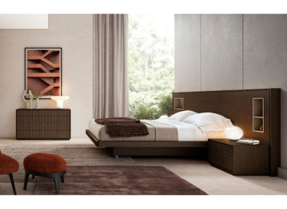 Dormitorios modernos con estilo y calidad| Muebles Intermobel®