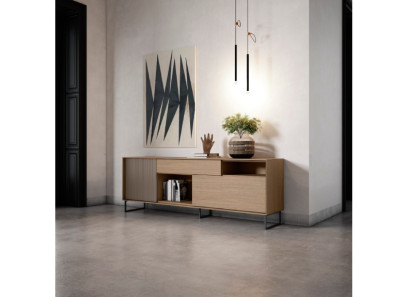 Aparadores modernos para salón en Valencia| Muebles Intermobel®