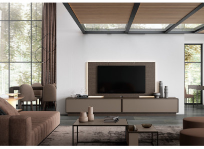 Salón Atria