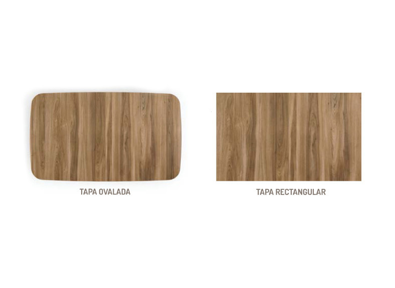 Mesa de centro extensible en Valencia| Muebles Intermobel®