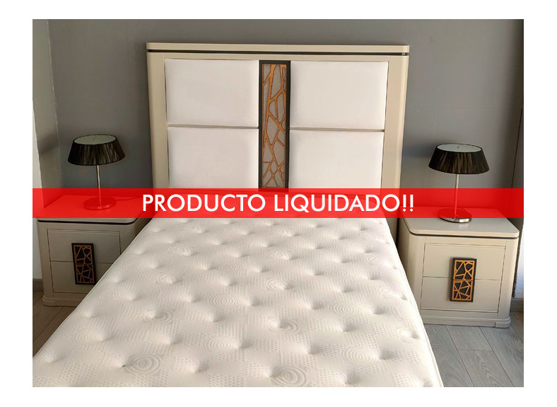 Oferta en habitaciones de matrimonio en Madrid | Muebles Valencia® Oferta en habitaciones de matrimonio en Madrid | Muebles Valencia®