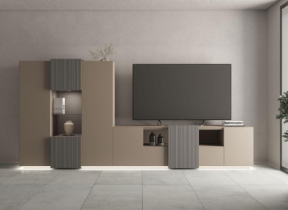 Salón Natura