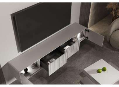 Muebles de tv modernos de Franco Furniture en Valencia