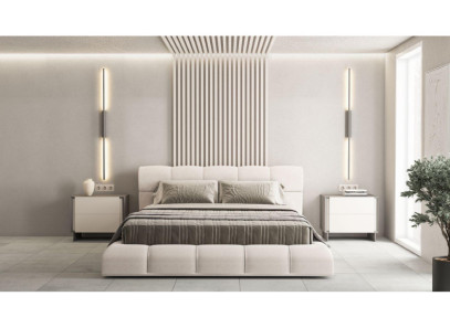 Dormitorio Evolution