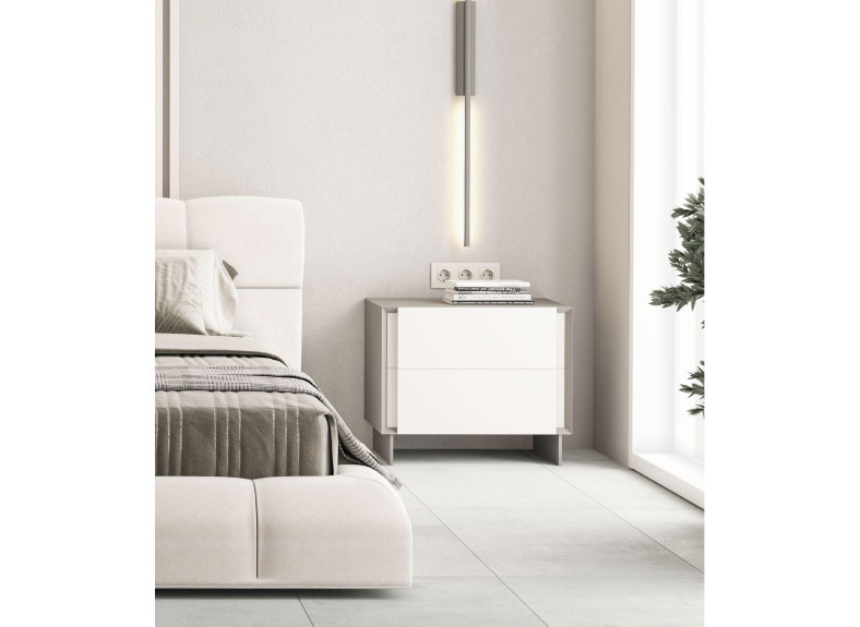 Mesitas modernas de Franco Furniture en Valencia