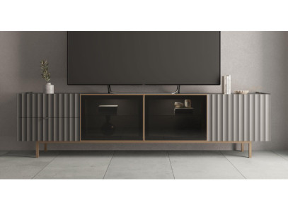 Salones modernos de Franco Furniture, nuevo catálogo en Muebles Intermobel Valencia