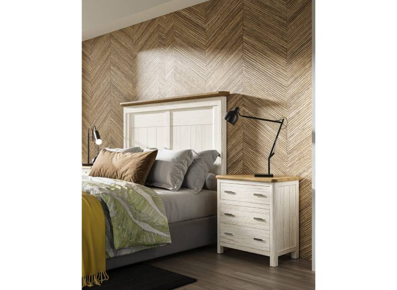 Dormitorios rústicos en Valencia baratos