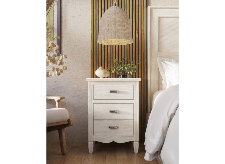 Dormitorios con cabecero y mesitas al mejor precio en Valencia, solo en Muebles Intermobel