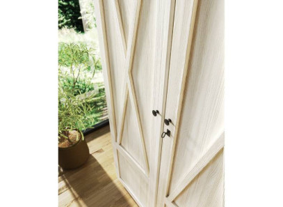 Armario mediterráneo de Grupo Seys al mejor precio en Muebles Intermobel, Valencia