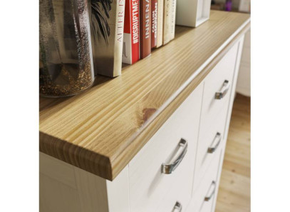 Dormitorio juvenil rustico de calidad al mejor precio en Muebles Intermobel, Valencia