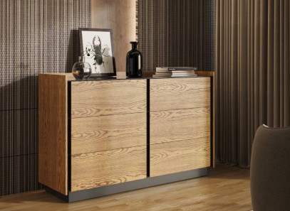 Cómodas y comodines de chapa de calidad al mejor precio en Valencia