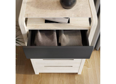 Dormitorios de matrimonio de madera al mejor precio en Valencia