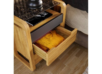 Composiciones de dormitorio rústicos en madera al mejor precio en Valencia