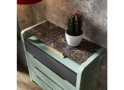 Cómodas modernas para dormitorios de matrimonio de calidad al mejor precio en Valencia