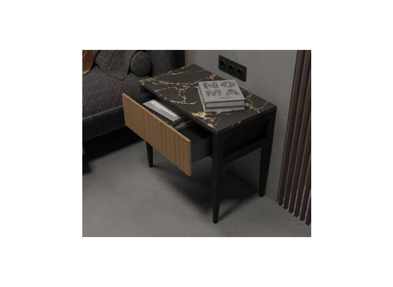 Dormitorios modernos de Franco Furniture, nuevo catálogo en Muebles Intermobel Valencia