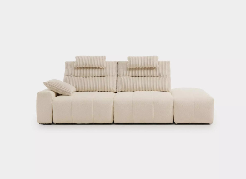 Sofá deslizante Joel de Acomodel al mejor precio solo en Muebles Intermobel