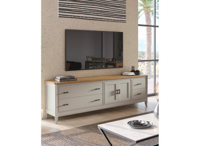 Mueble de TV moderno en Valencia