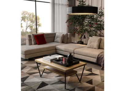 Mesa de centro Bari de Grupo Seys